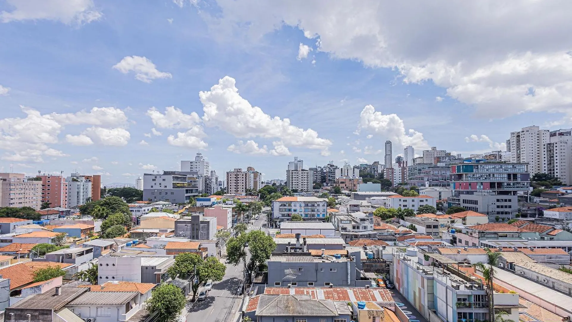 Apartamento 805 Luxo No Coracao Da Vila Madalena Sao Paulo 0*,