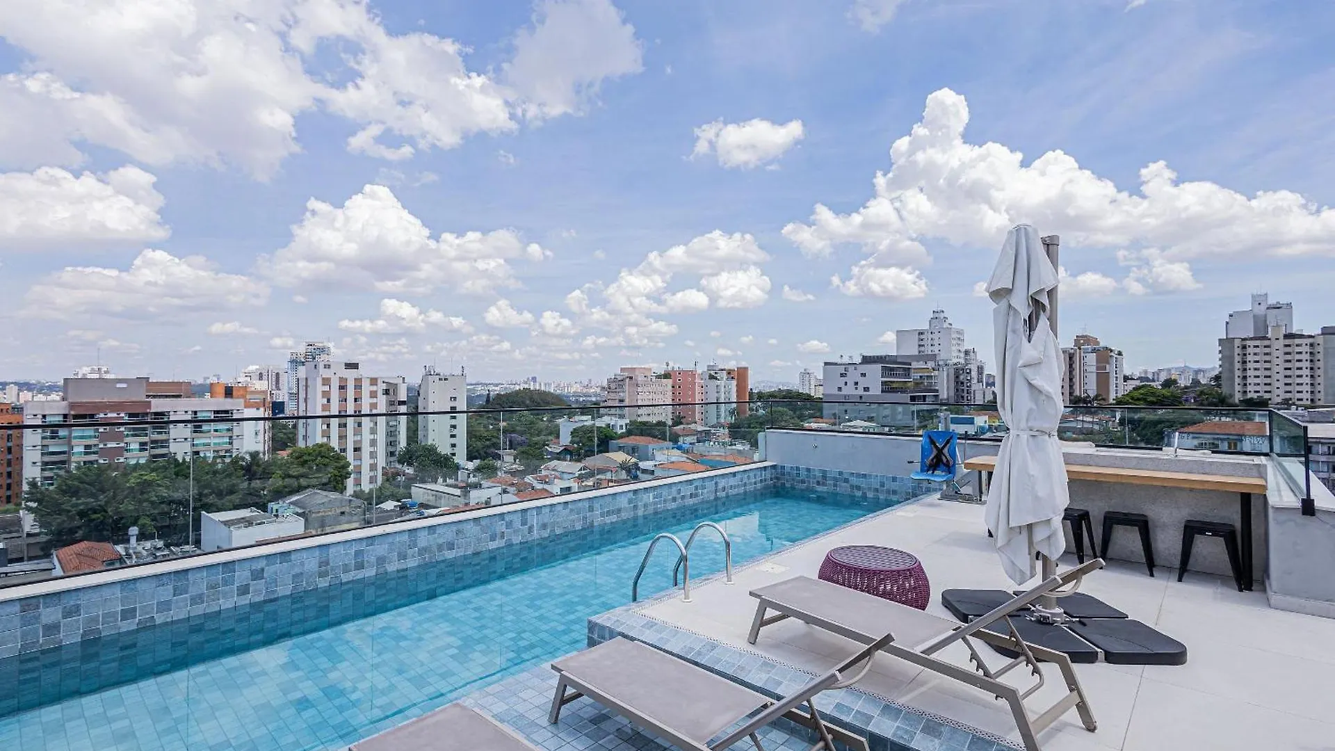Apartamento 805 Luxo No Coracao Da Vila Madalena Sao Paulo Apartment