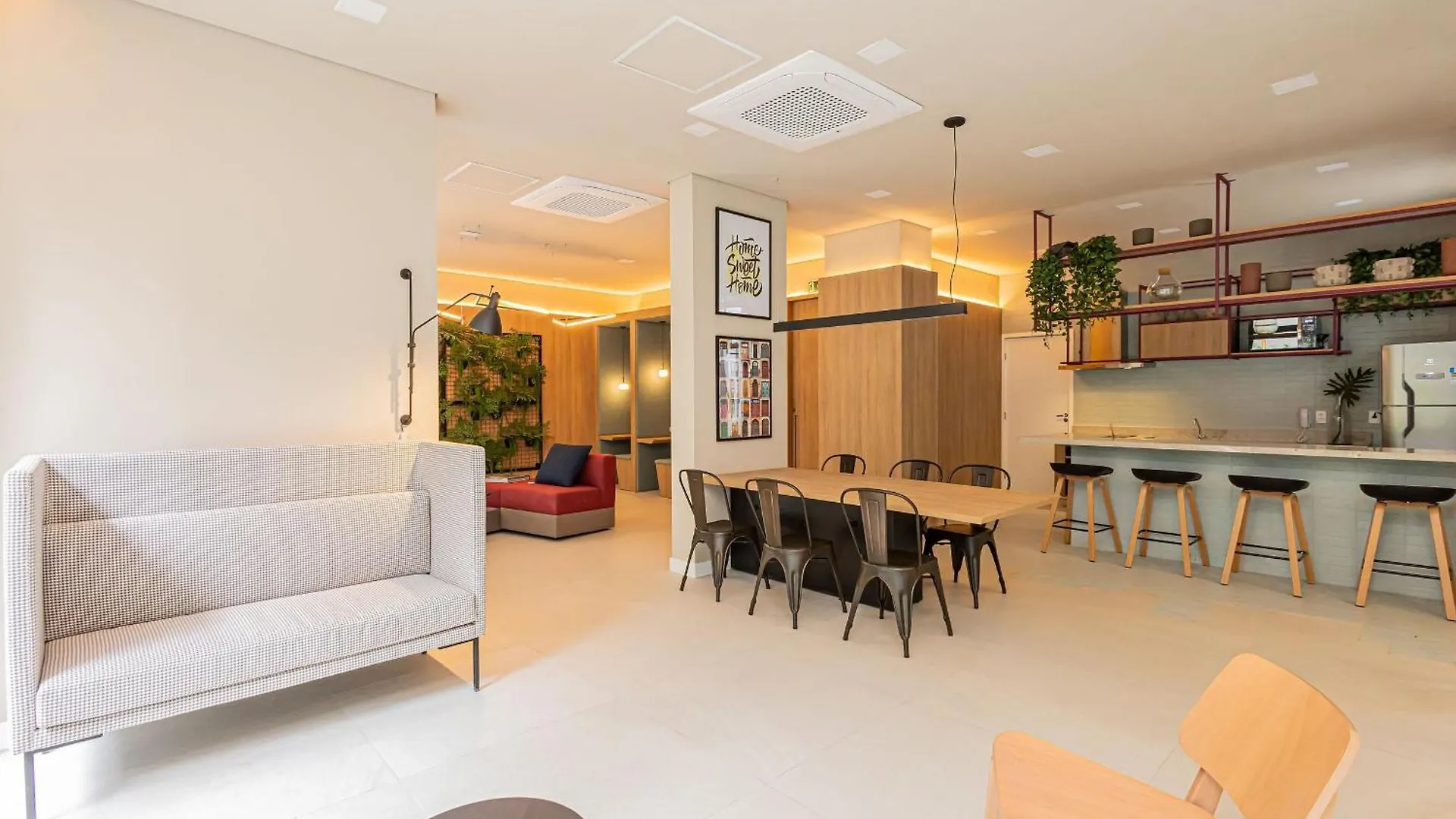 Apartamento 805 Luxo No Coracao Da Vila Madalena Sao Paulo Apartment