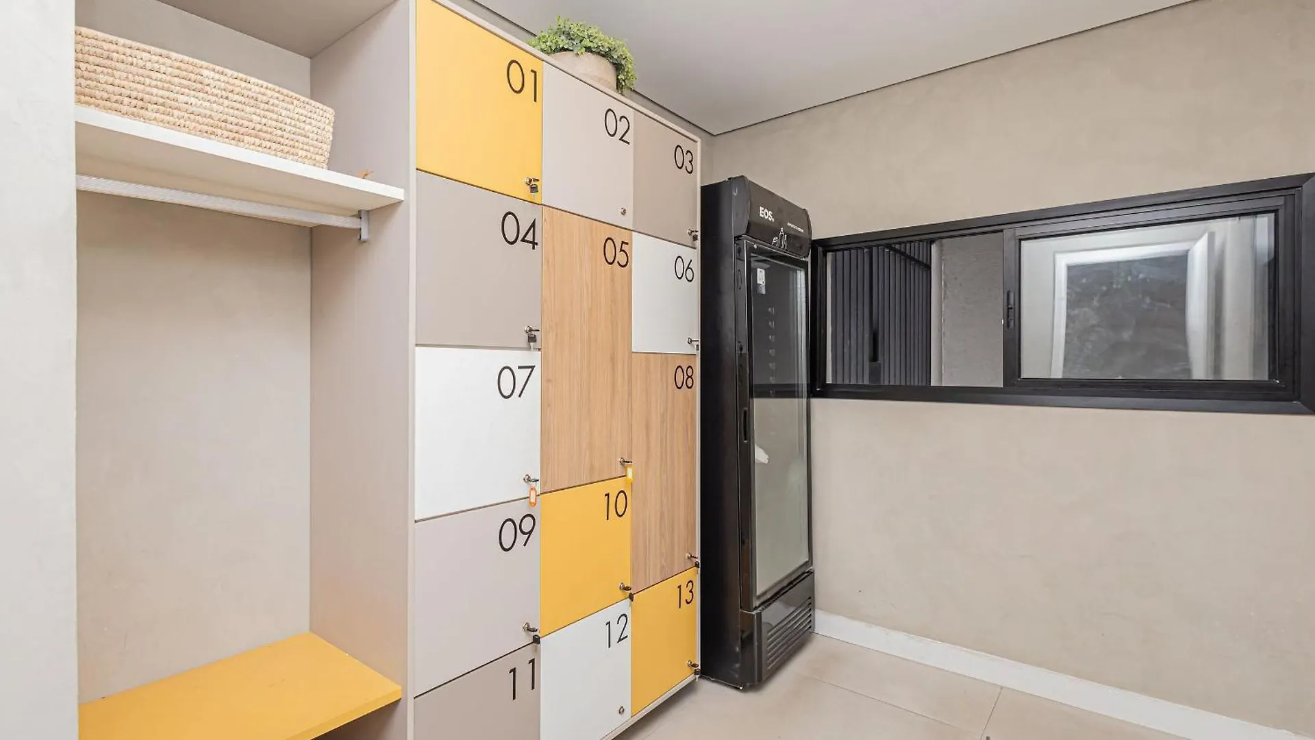 Apartamento 805 Luxo No Coracao Da Vila Madalena Sao Paulo Apartment