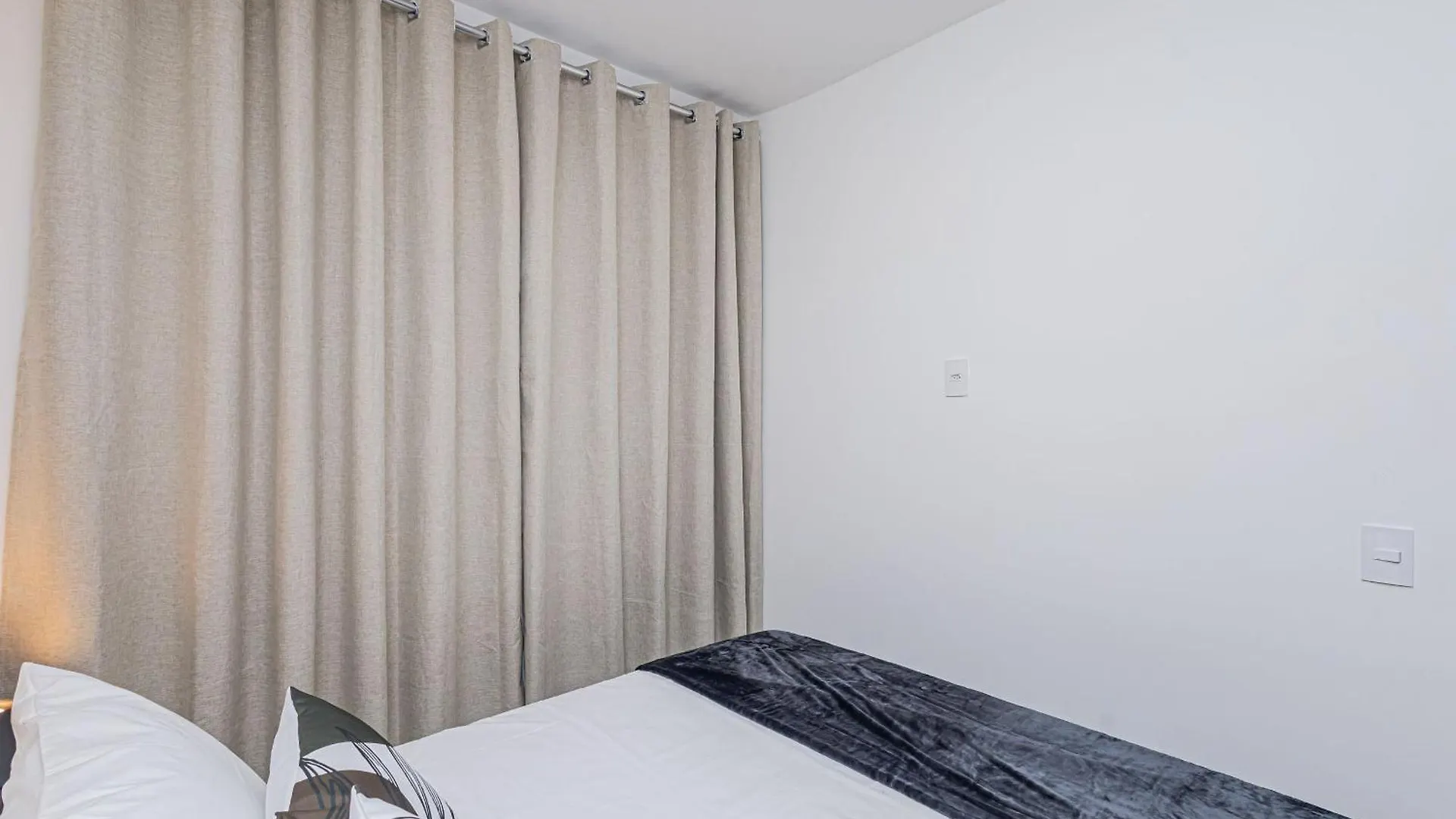 Apartamento 805 Luxo No Coracao Da Vila Madalena Sao Paulo Brazil