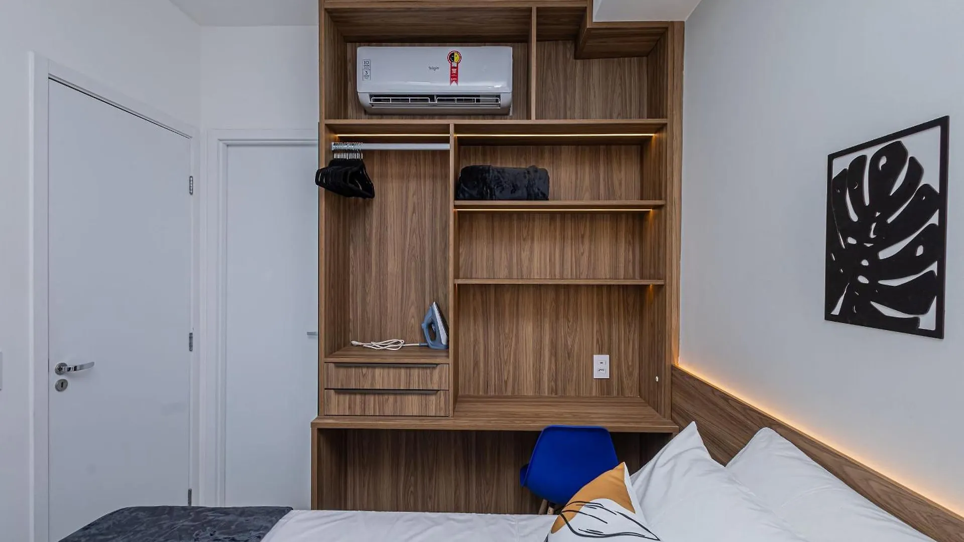 Apartamento 805 Luxo No Coracao Da Vila Madalena Sao Paulo Brazil