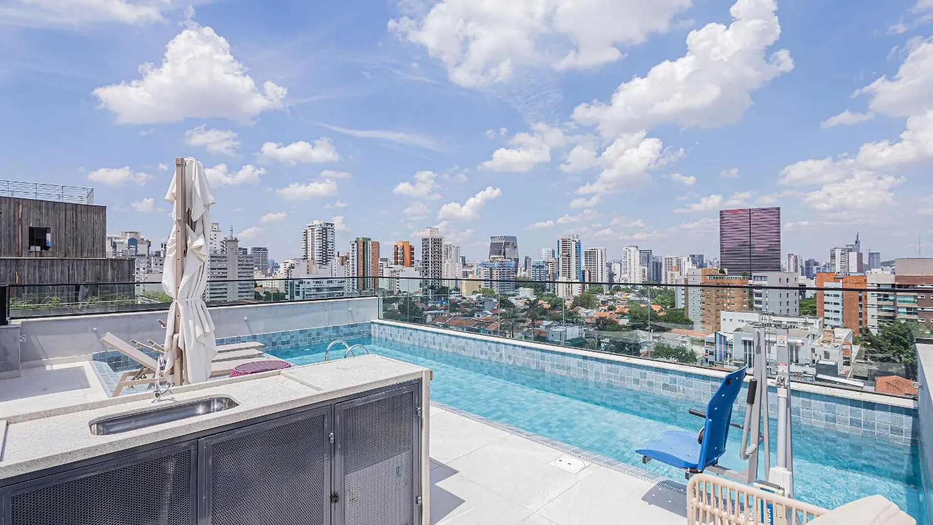 Apartamento 805 Luxo No Coracao Da Vila Madalena Sao Paulo Apartment