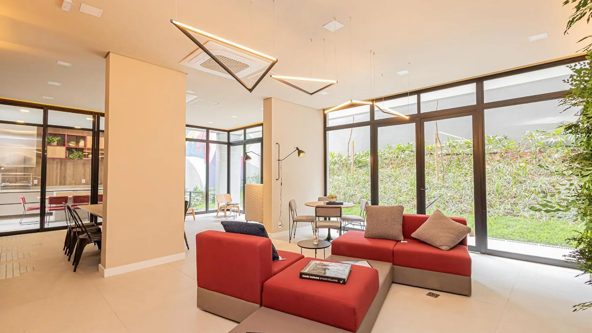 Apartamento 805 Luxo No Coracao Da Vila Madalena Sao Paulo