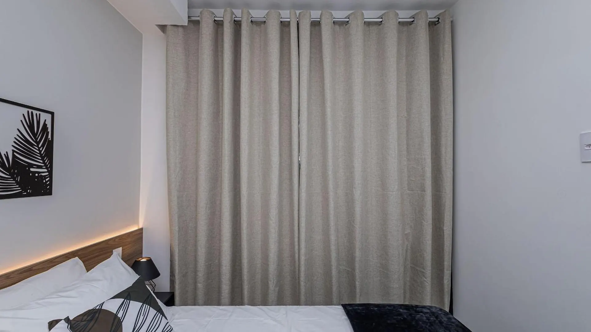 Apartment Apartamento 805 Luxo No Coracao Da Vila Madalena Sao Paulo