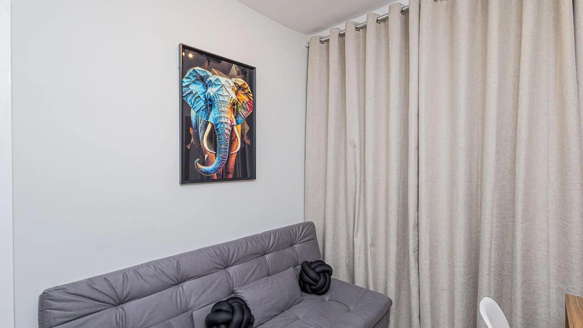 Apartamento 805 Luxo No Coracao Da Vila Madalena Sao Paulo 0*,  Brazil