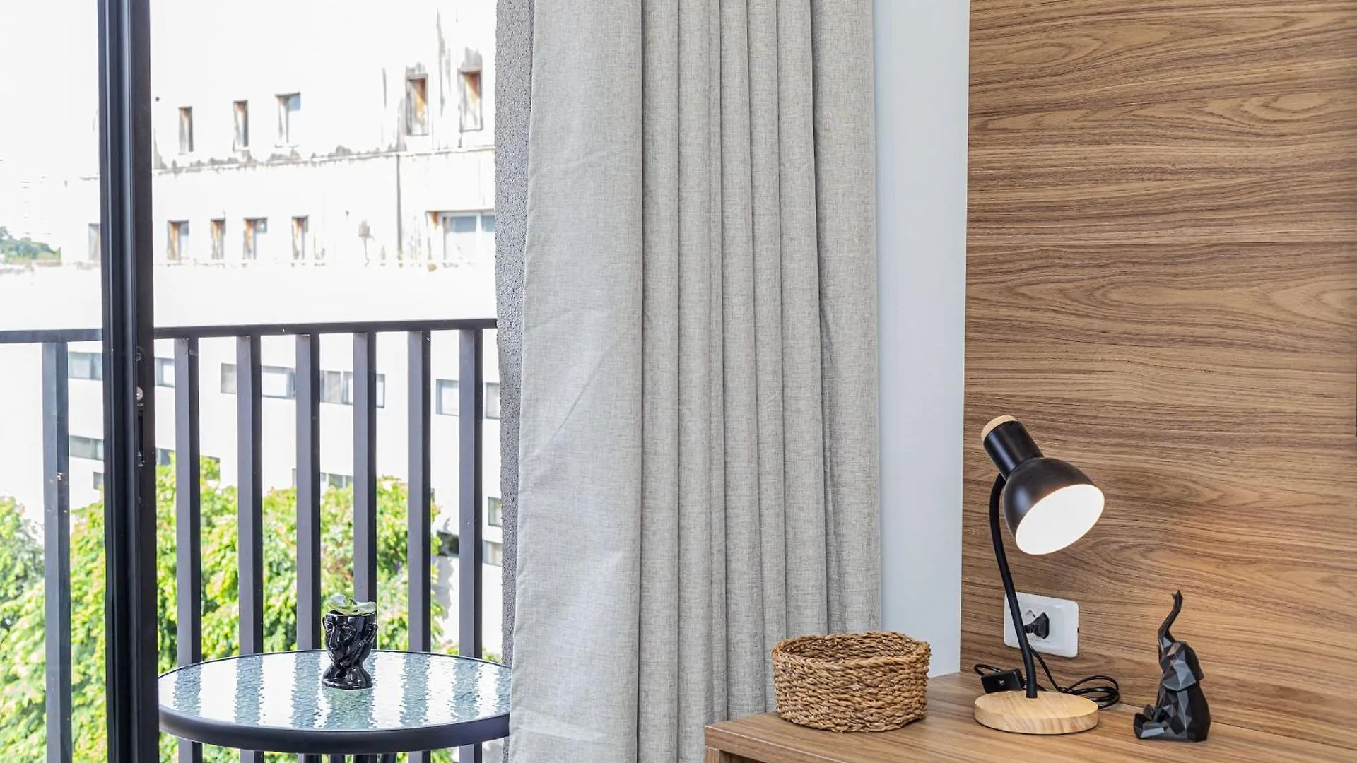 Apartamento 805 Luxo No Coracao Da Vila Madalena Sao Paulo Apartment