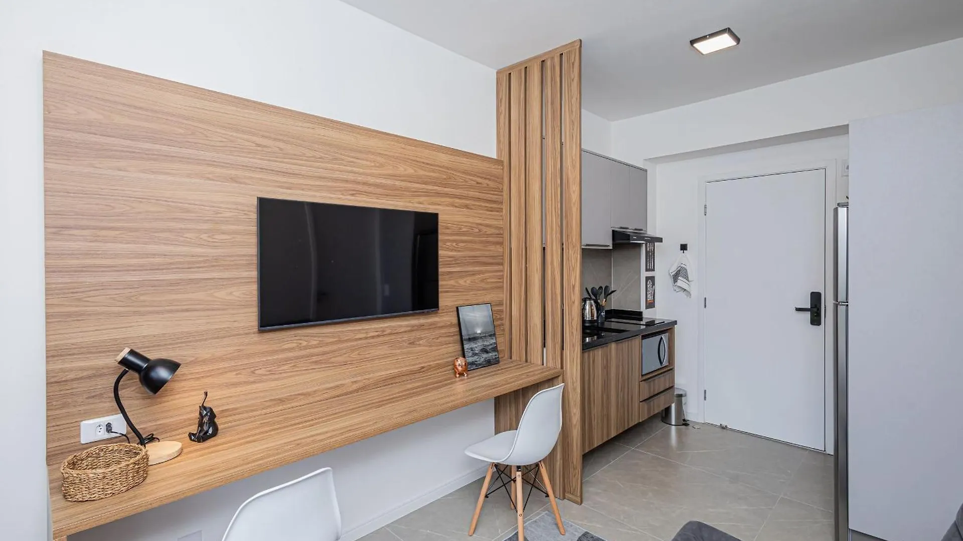 Apartamento 805 Luxo No Coracao Da Vila Madalena Sao Paulo Apartment